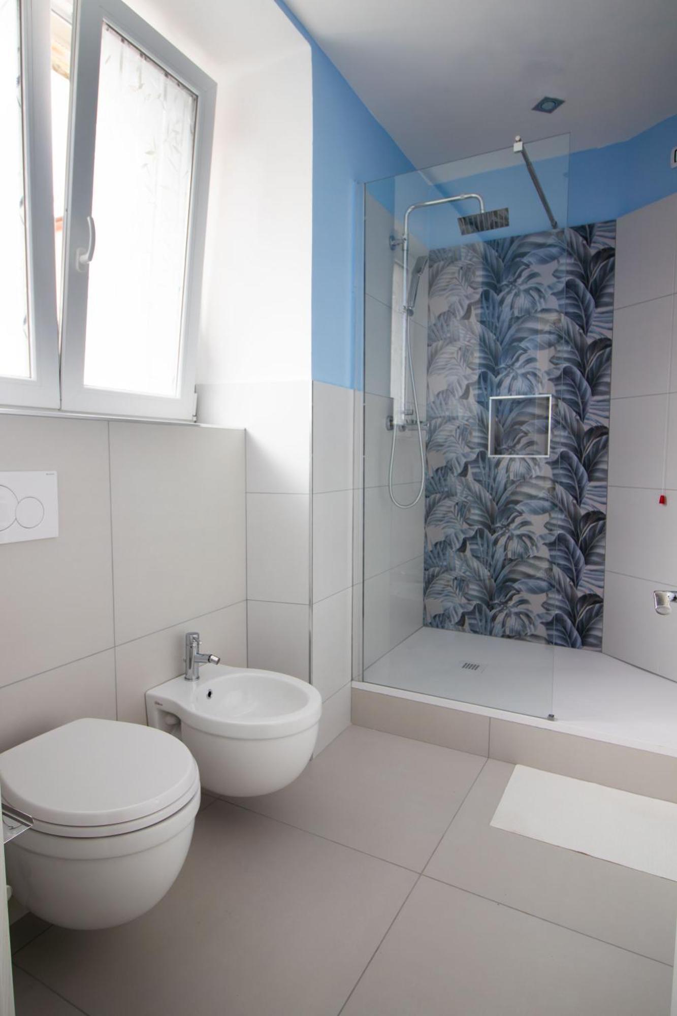 Quattrocchi'S Home T La Spezia Luaran gambar