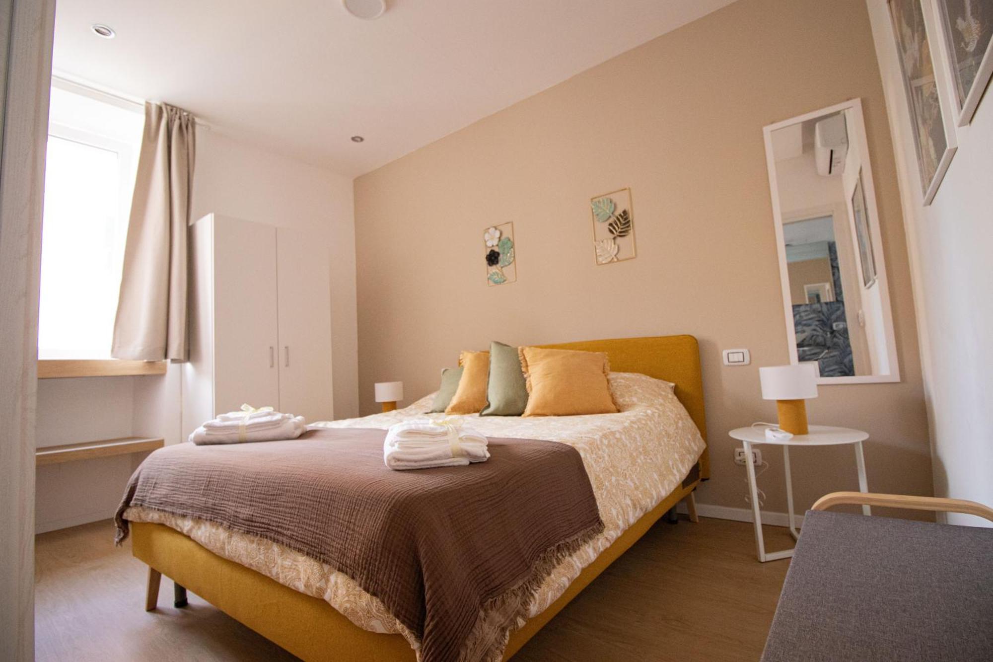 Quattrocchi'S Home T La Spezia Luaran gambar